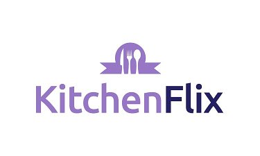 KitchenFlix.com